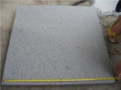 Granito G654 Granito gris Padang