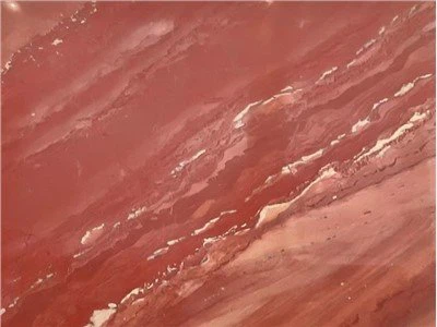 Mármol Rosso Francia Languedoc para suelos