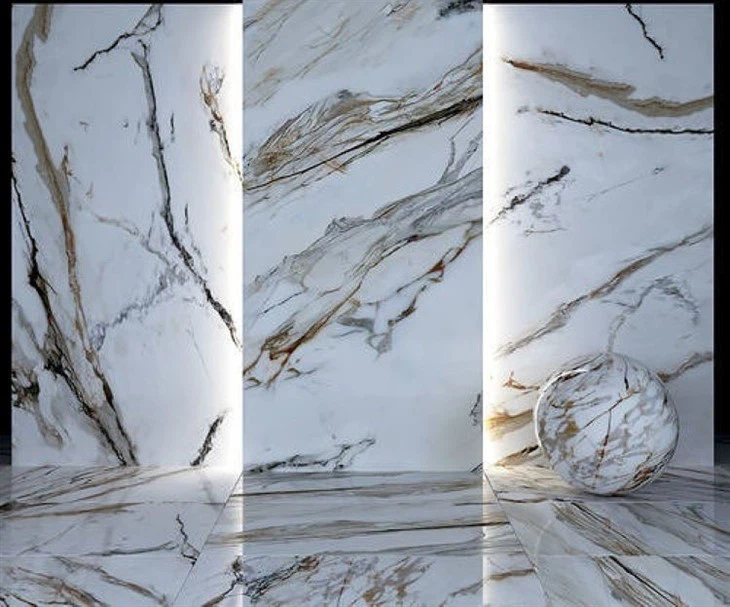 Pavonazzetto Marmi Paonazetto Bianco Marble Tiles Flooring and wall
