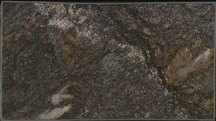Cianitus Black Granite interior design