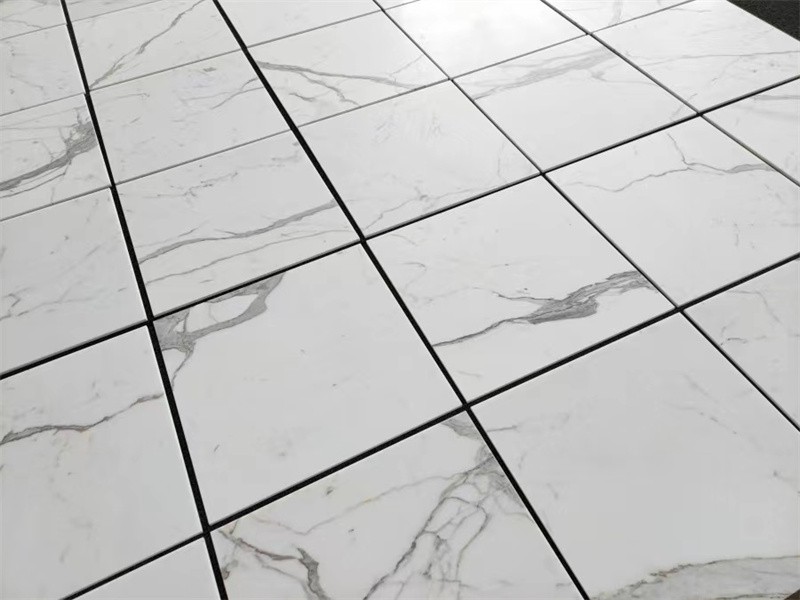 Calacatta tile Calacatta tile
